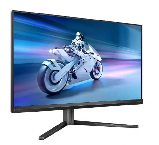 Moniteur Philips 27" IPS 180Hz HDMI DP avec pivot