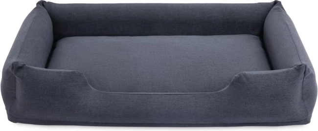 Sommeil confortable grâce au rembourrage moelleux