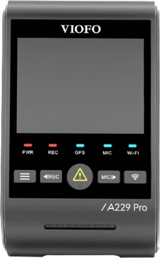 Fonctions avancées pour conducteurs modernes