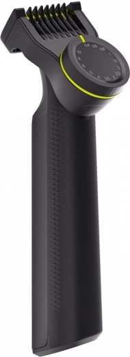 Tête flexible 360° pour un contact optimal