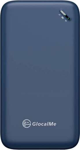 Connexion 4G/LTE rapide partout