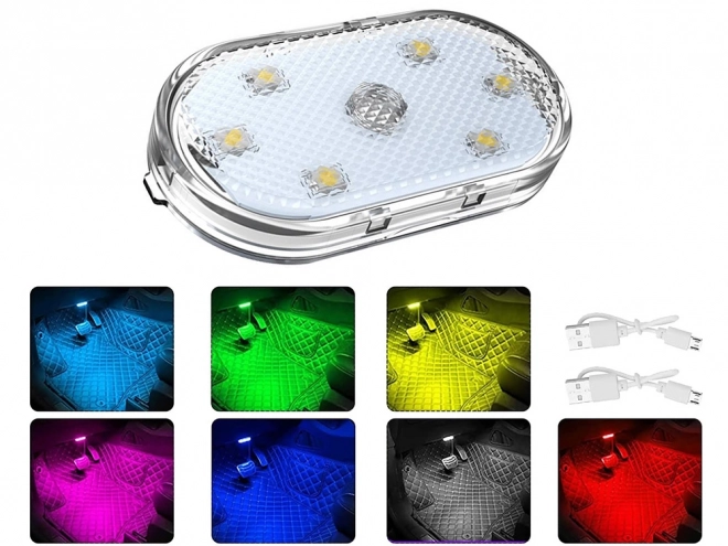 Design sans fil et rechargeable