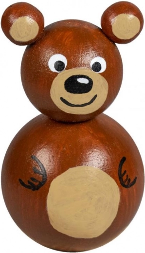 Activité sûre pour les enfants dès 3 ans