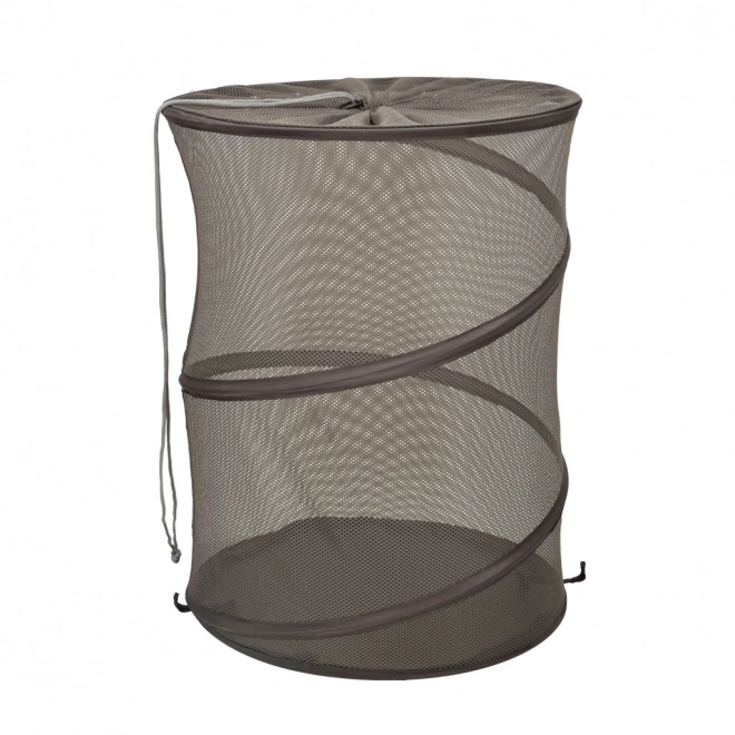 Structure pliable