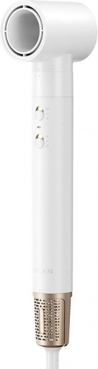 Séchage rapide avec protection des cheveux