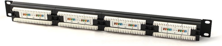 Gestion professionnelle du câblage