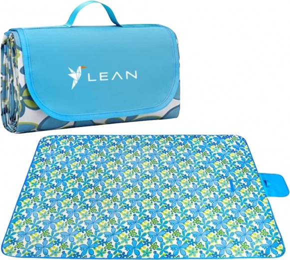 Design pliable avec poignée et scratch