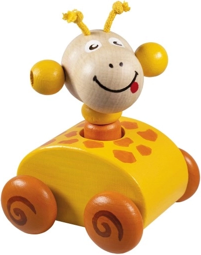 4 adorables motifs d’animaux