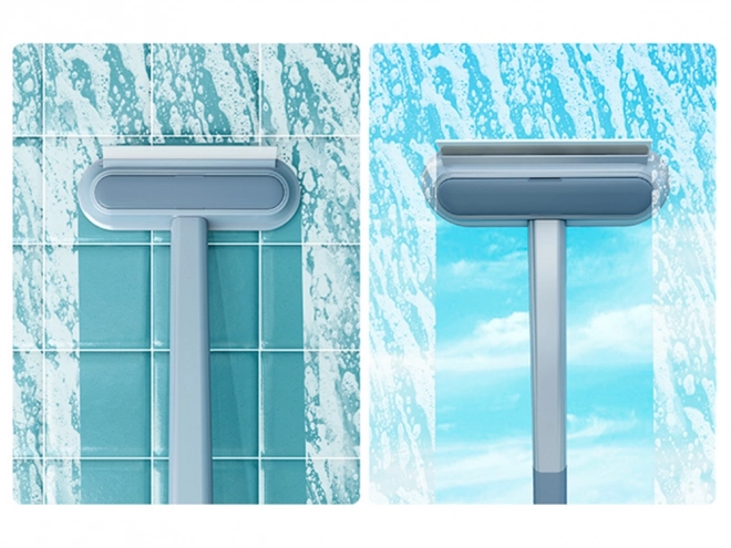 Brosse multifonctionnelle pour le nettoyage