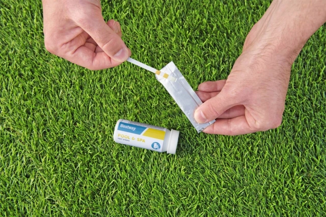 Kit de nettoyage et d'entretien 5 en 1 Bestway pour piscines