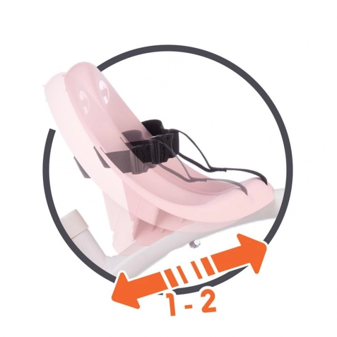 Tricycle Be Move rose