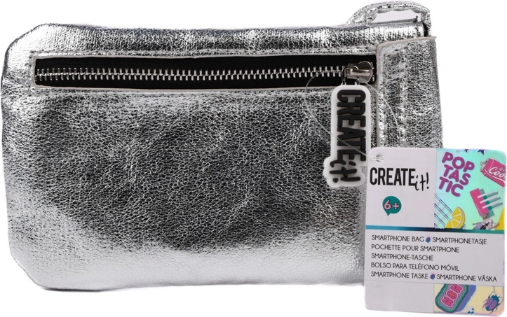 Fermeture éclair sécurisée