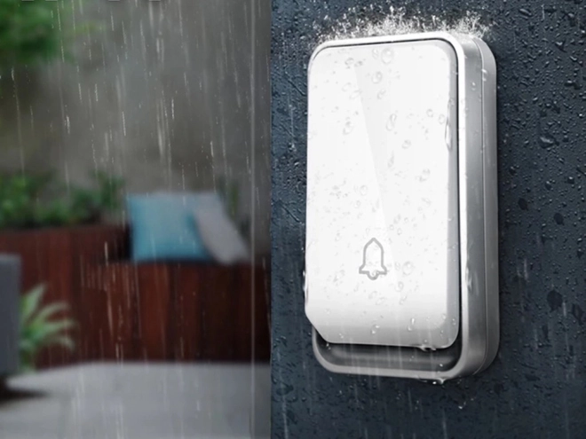 Design résistant à l’eau