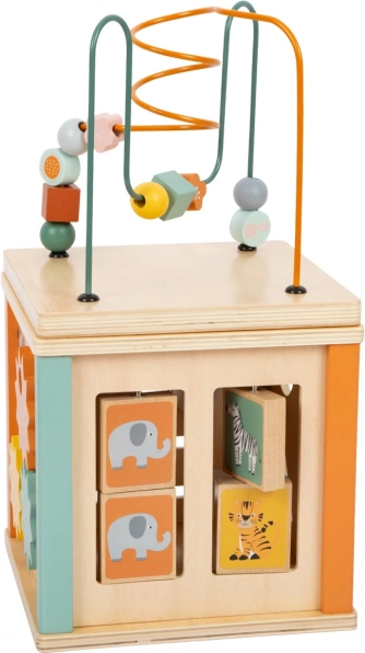 Rangement pratique