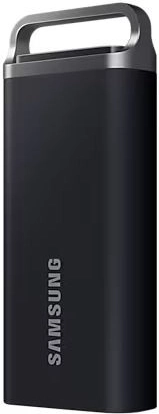 Disque SSD Externe Samsung T5 EVO 8TB USB 3.2 Gen. 1 Noir