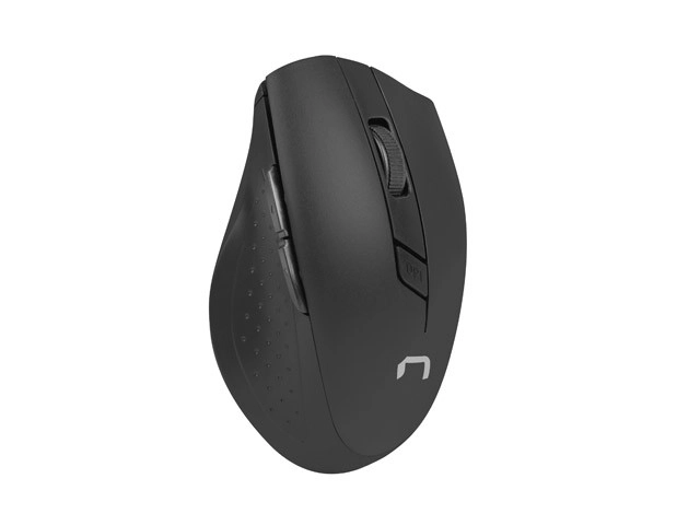 Clavier et souris sans fil Natec Stingray