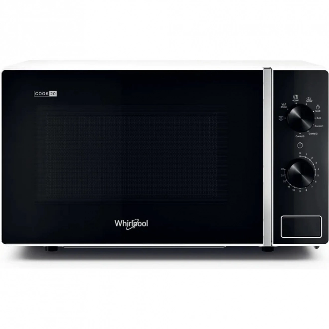 Micro-ondes avec grill