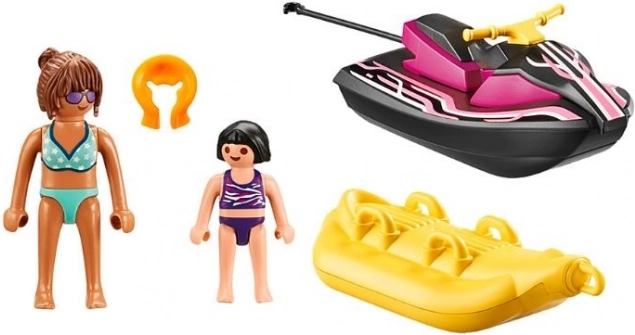 Design détaillé des figurines