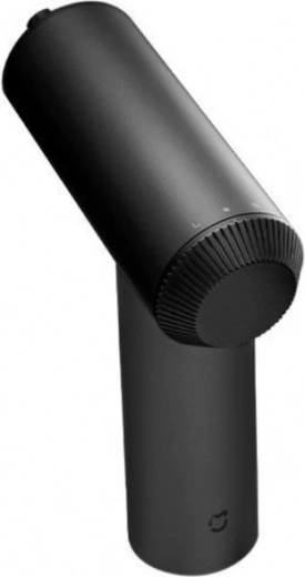 Batterie 2000 mAh et LED annulaire