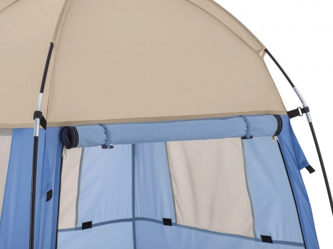 Vestiaire portatif Bestway pour camping et plage