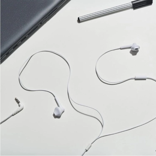 Connexion universelle 3,5 mm