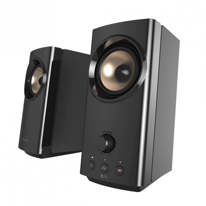 Haut-parleurs sans fil Creative T60 2.0