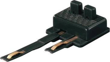 Pince d’alimentation Piko pour voies numériques