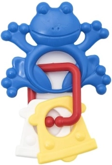 Couleurs gaies et motifs d’animaux