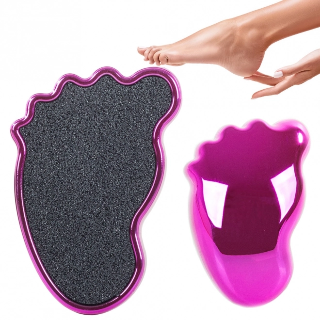 Râpe pour talons