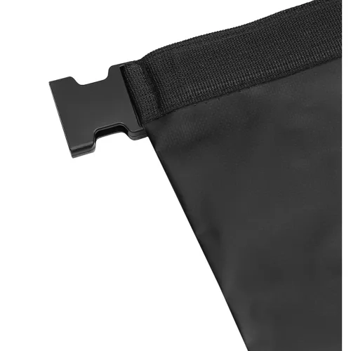 Sac Étanche 10L Noir 23565