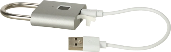 Construction robuste et recharge micro‑USB
