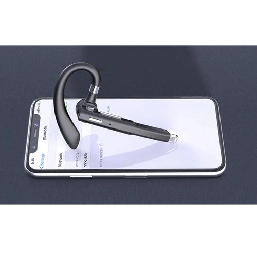 Écouteur sans fil Bluetooth Izoxis 24272