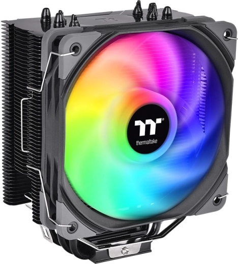 RGB adressable avec synchronisation