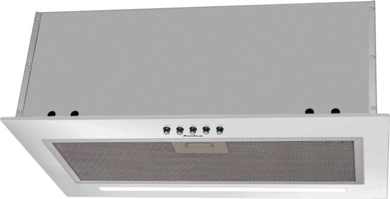 Commande simple par boutons