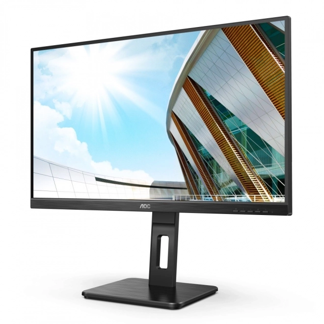 Moniteur AOC 24 pouces