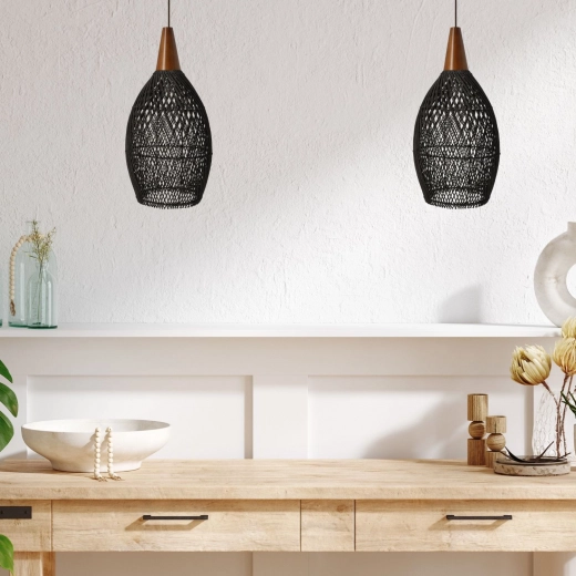 Installation universelle et facile