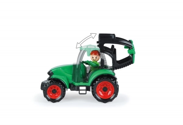 Tracteur Truckies Lena