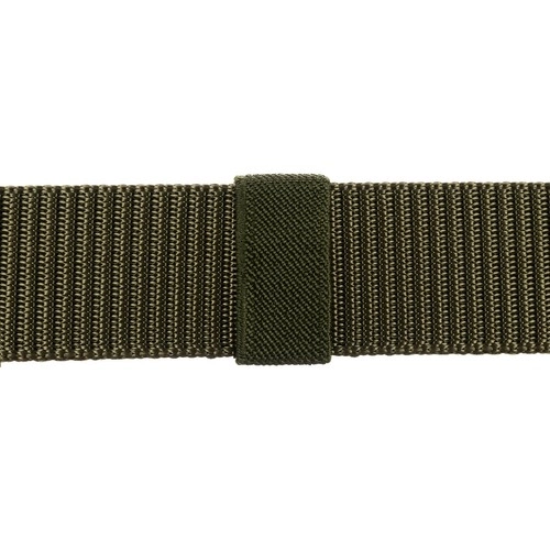 Sac banane tactique + ceinture verte Trizand 24322