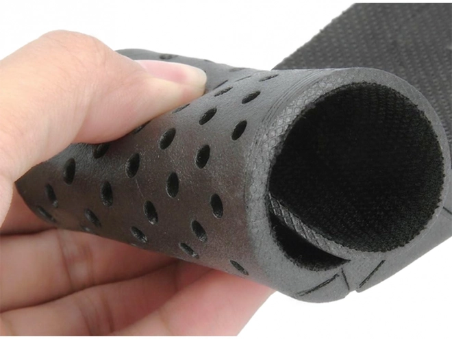 Semelles ajustables pour augmenter la taille
