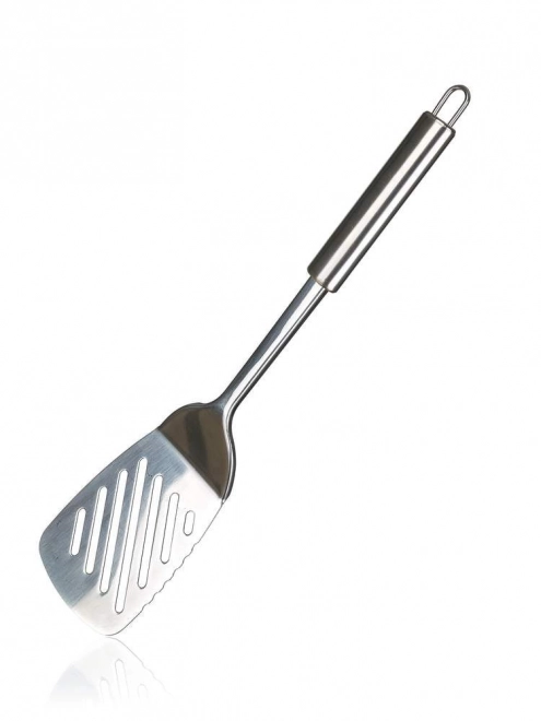 BANQUET Tourne-omelette avec trous AKCENT 34 x 8 cm