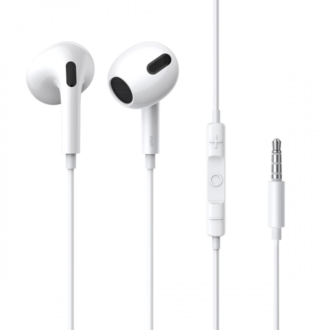 Écouteurs Baseus Encok H17 (blanc)