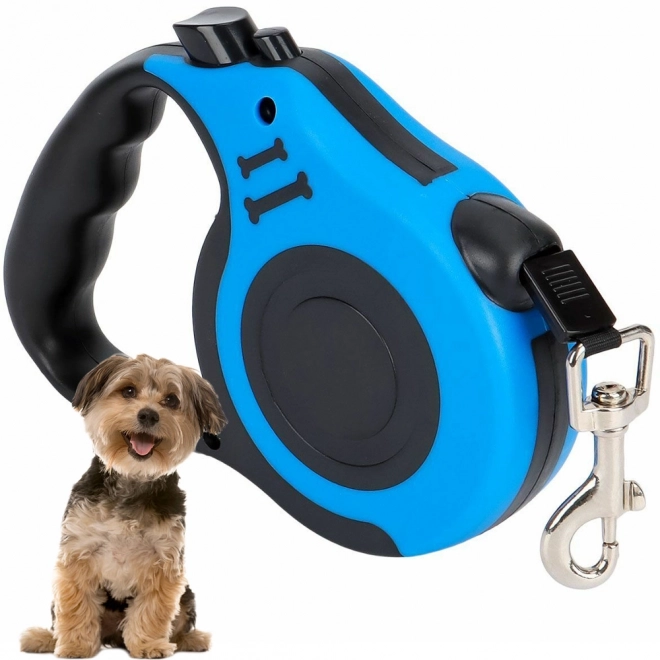 Laisse automatique pour chiens – Modré