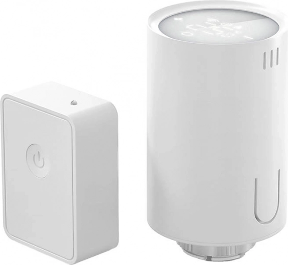 Planification du chauffage