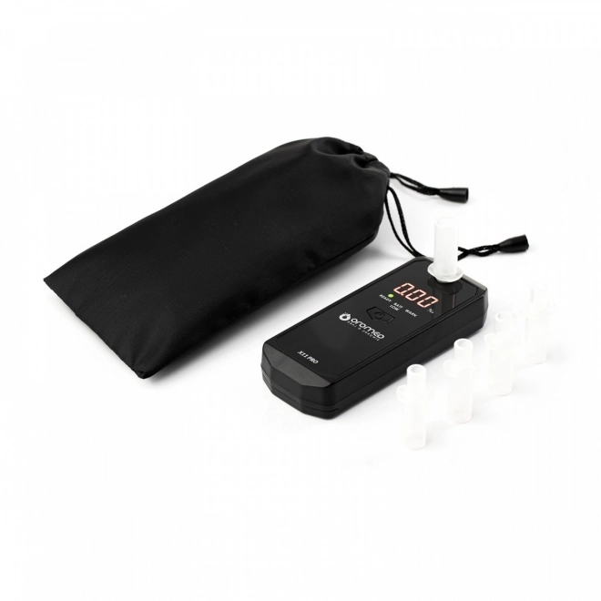 Analyseur respiratoire électrochimique ORO-X11PRO