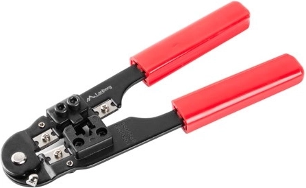 Sertissage précis des connecteurs