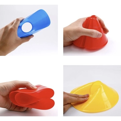Matériau résistant et flexible