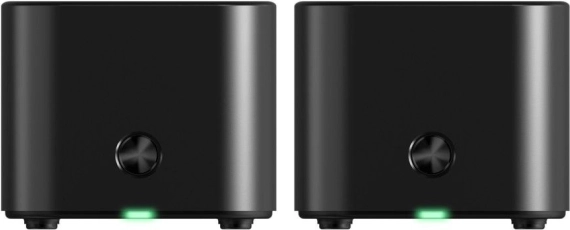 Système Mesh Wi‑Fi 6 Totolink X18