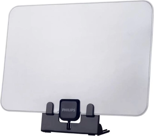 Antenne intérieure 2 m avec filtre 3G/4G et gain de 48 dB