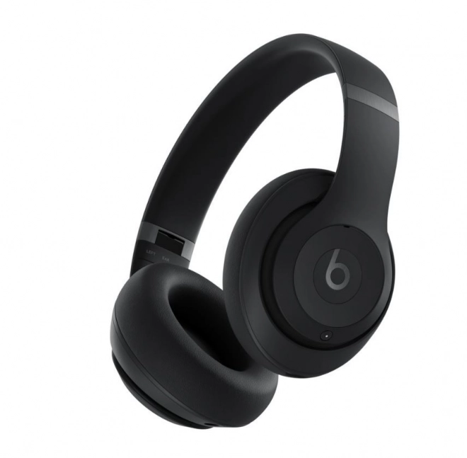 Beats Studio Pro écouteurs sans fil - noirs
