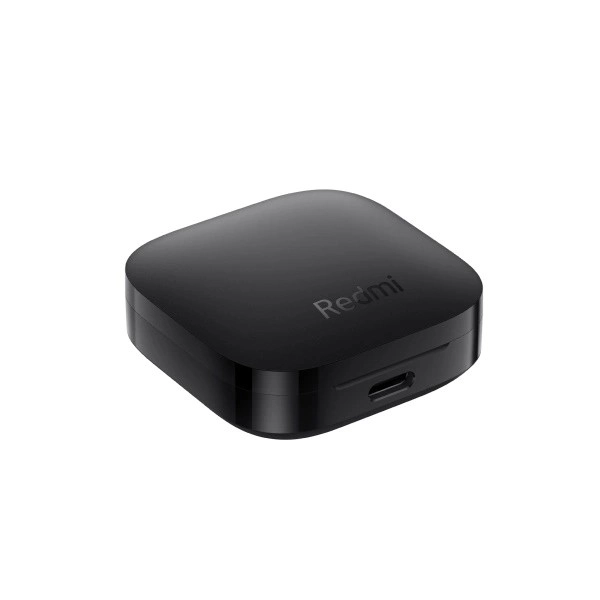 Écouteurs sans fil Redmi Buds 6 Active noir